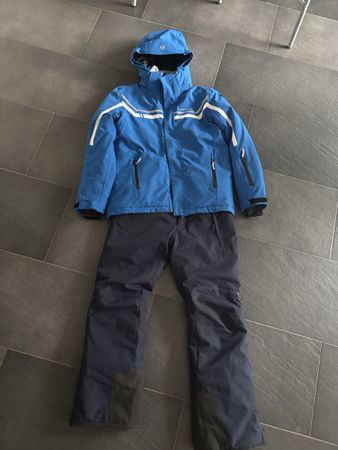 Skianzug Icepeak+ Chiemsee