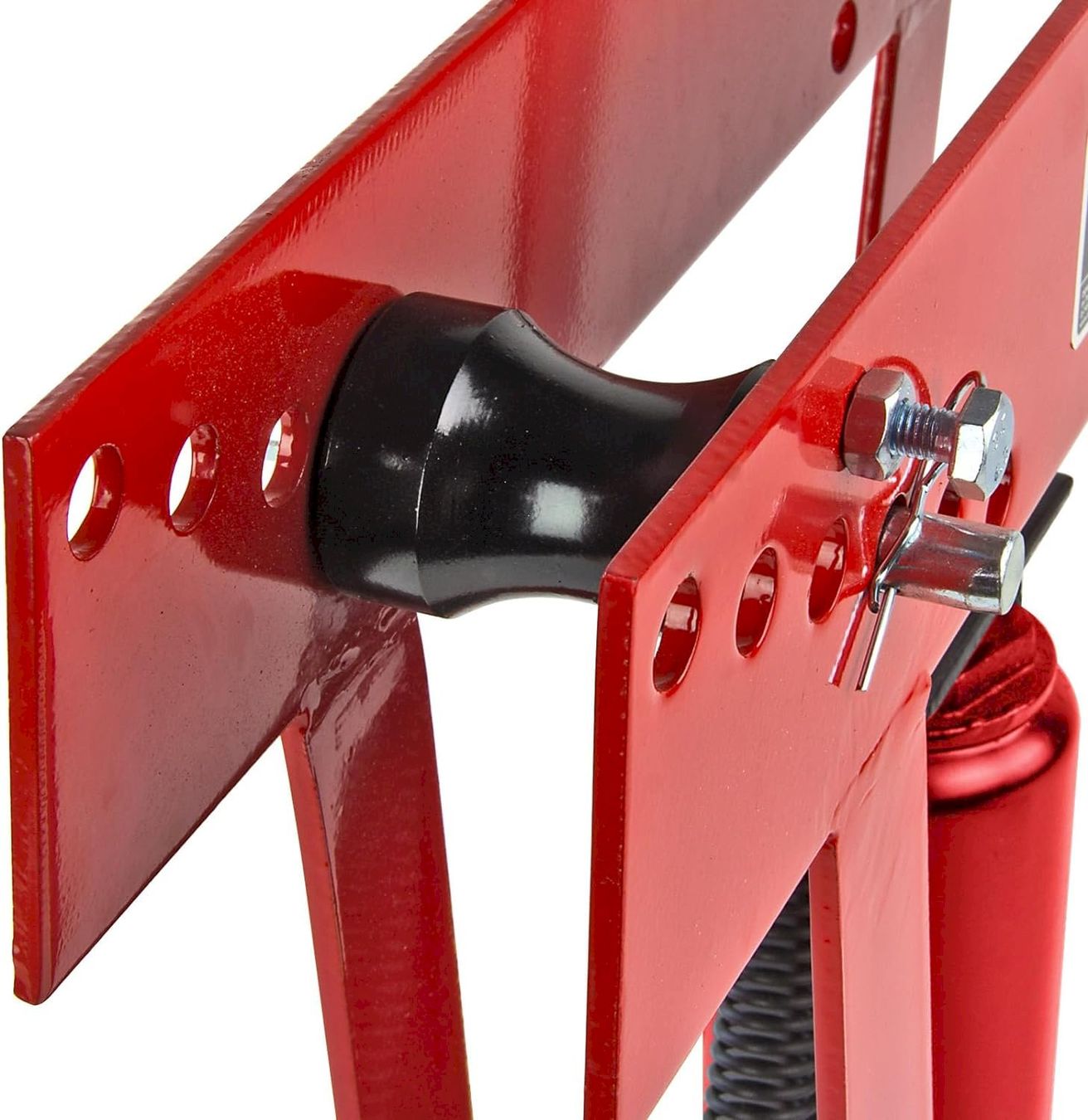 Toutes les machines: Rohrbiegemaschine 12T Stehend bedienbar – Neuf avec emballage d'origine à Bottighofen par zaap 4