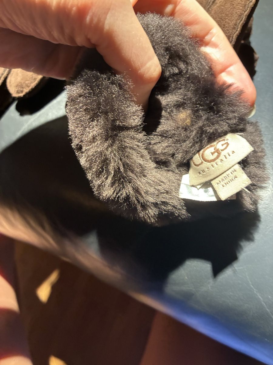 Ugg Handschuhe & Handstulpen: Ugg Handschuhe 🧤 – Gebraucht aus Laupen BE von ole_l8gg 3