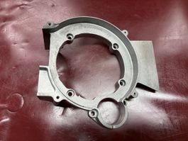 Mofa Pony Beta Gebläsedeckel für E-Starter
