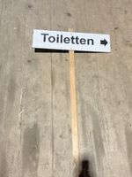 WC Schild