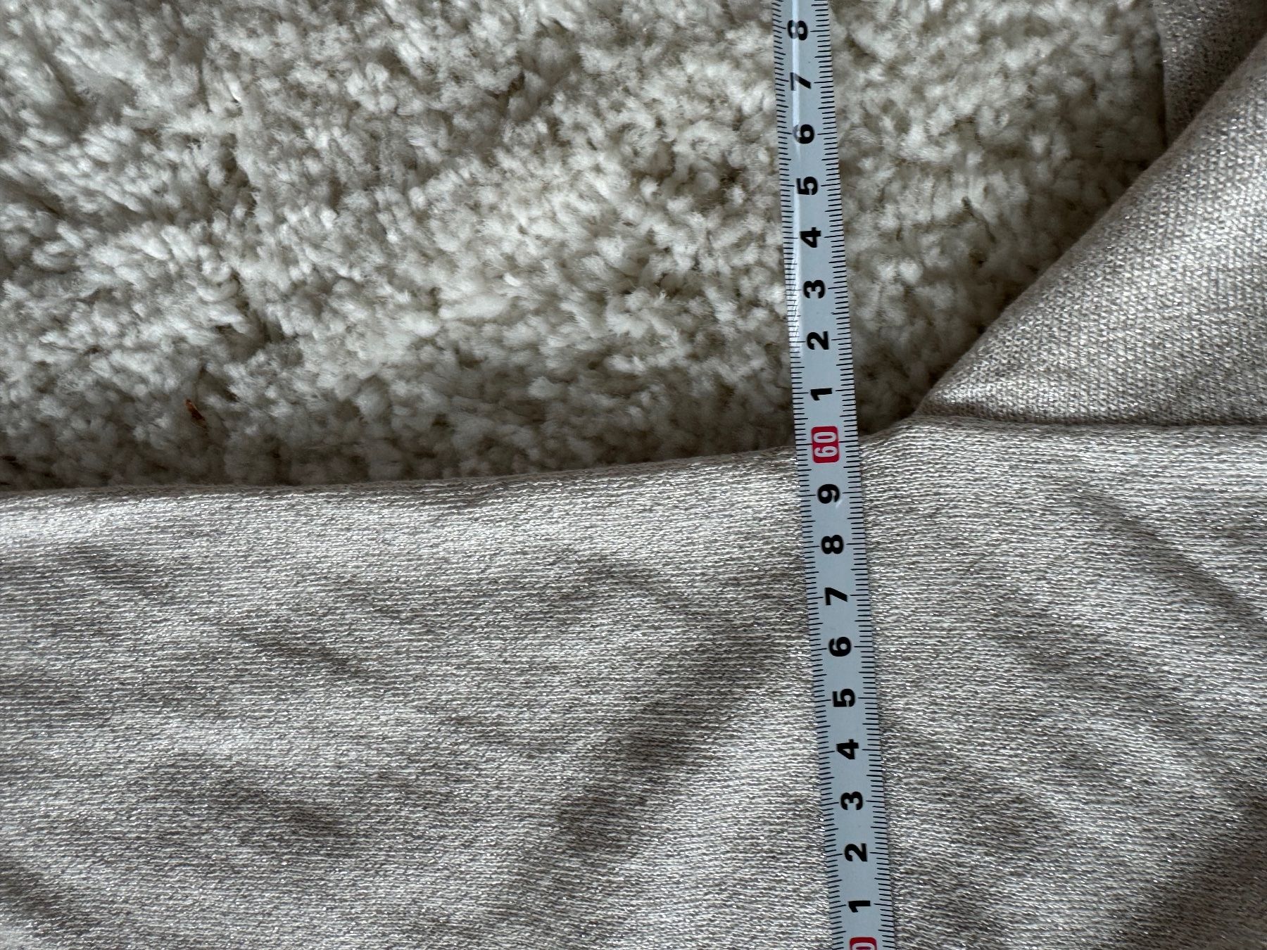 Riani Maglioni & Felpe: RIANI Cruise Collection Pullover Creme Lurex Strick Gr42 NEU – Usato da Zuerich venduto da Moochie 5