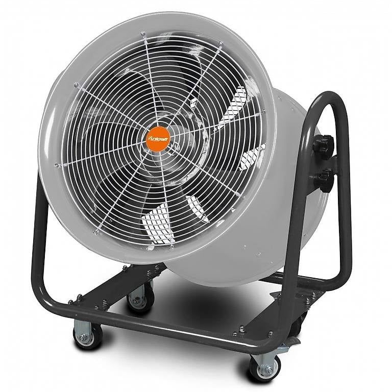 Ventilatori: UNICRAFT MV 80 VENTILATOR – Nuovo e nell'imballaggio originale da Rüthi (Rheintal) venduto da Toptool-2