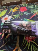 Brosse soufflante et  sechante
