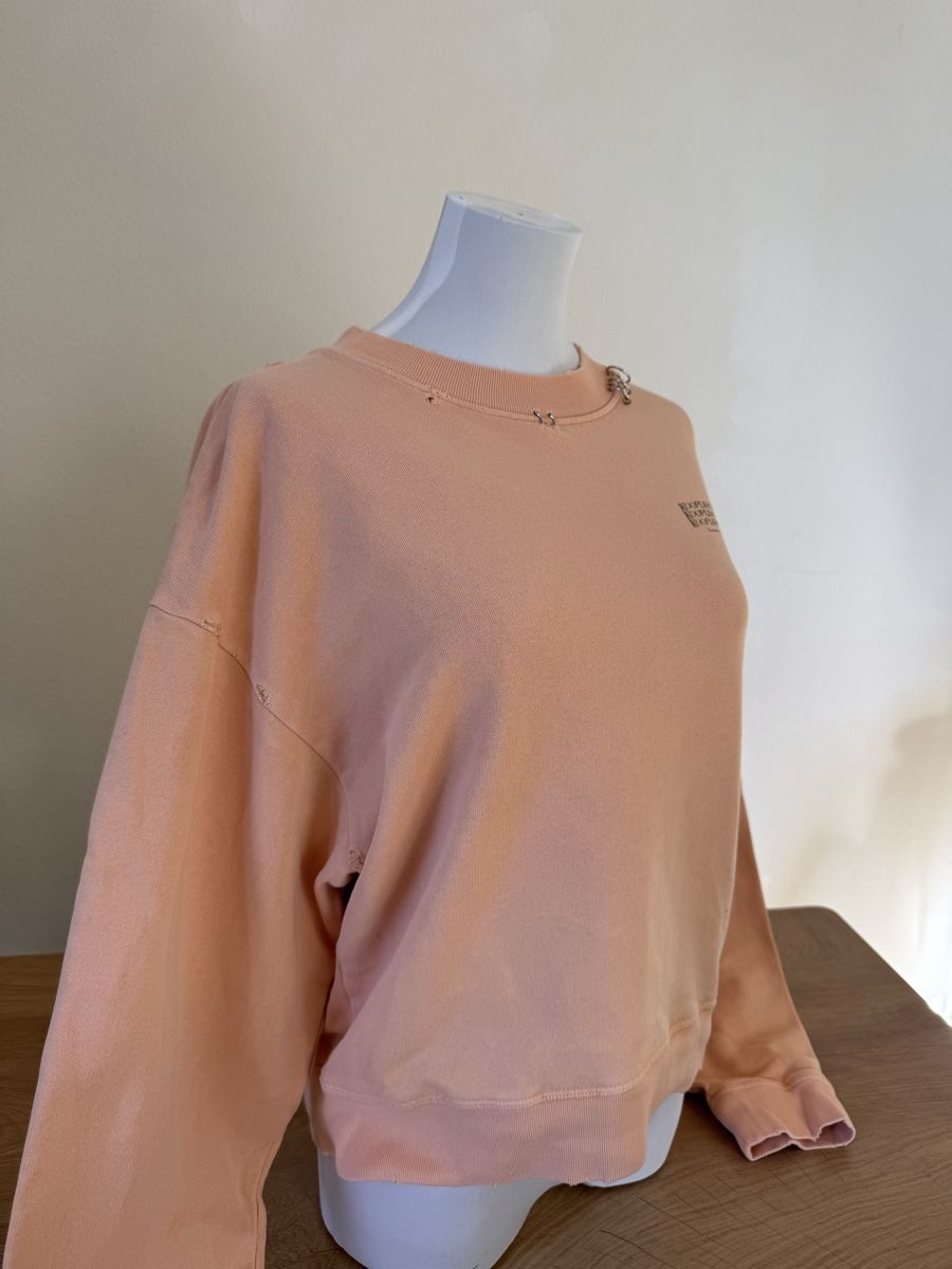 Kooples Top: Pull The Kooples X Sport, taille S, édition limitée! – Nuovo (secondo la descrizione) da La Tour-de-Peilz venduto da noemieventeonline 5