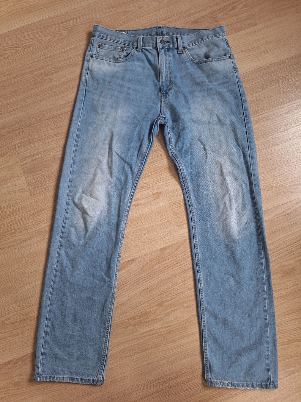 Levi's Jeans: Levi's 505 36x34 blue jeans – Usato da Yens venduto da rob_nsw7