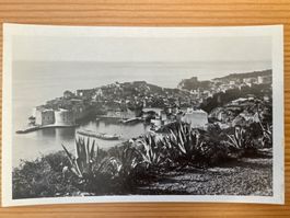 Antike Ansichtskarte, JUGOSLAWIEN, Dubrovnik (Ragusa)