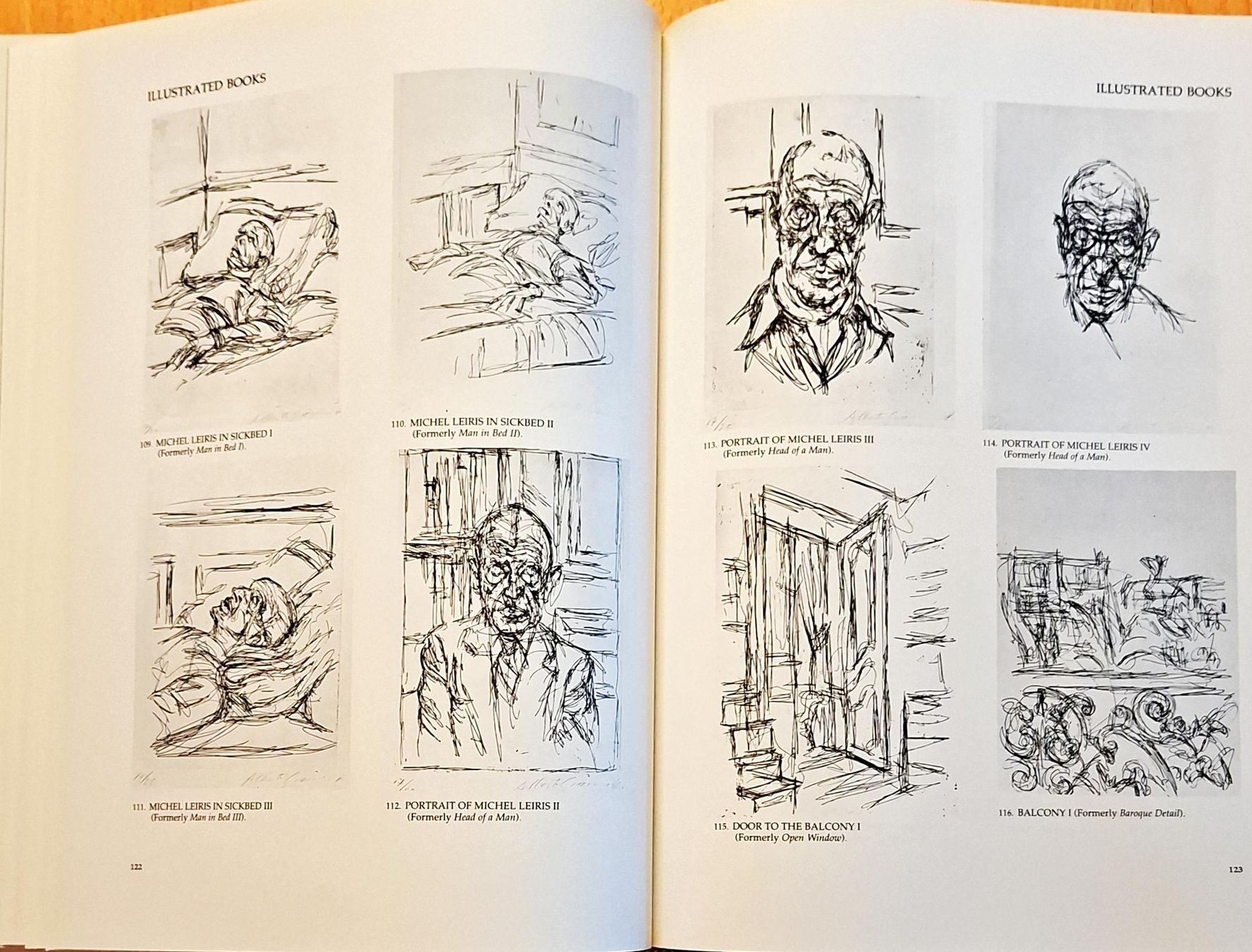 Libri: Giacometti - Die Graphik - Komplette Sammlung, Top! – Nuovo (secondo la descrizione) da Niederglatt ZH venduto da Siegfried67 9