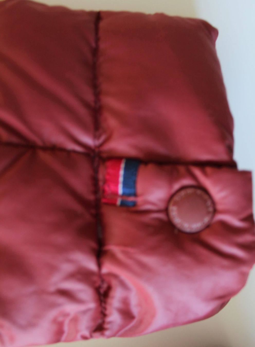 Tommy Hilfiger Giacche: Doudoune Tommy Hilfiger t. L – Usato da Peseux venduto da Gilloss 4