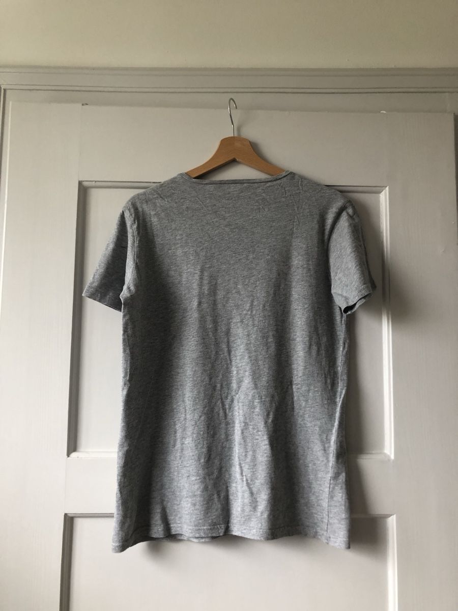 Stefanel T-shirt: T-Shirt von Stefanel, Gr. S – Usato da Weiningen ZH venduto da wunderkaro 1