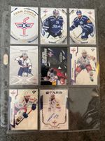 SportZoo Lot de carte du EHC Kloten