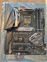 Carte mère - ASUS ROG Maximus X Hero (Z370 / LGA1151)