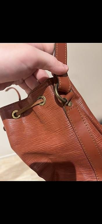 Taschen für Damen: Louis Vuitton petit noè – Gebraucht aus Lugano von gre_9lsz 1
