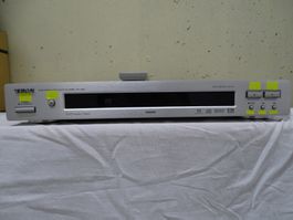 Teac DVD Player DV-300 Inkl. Fernbedienung