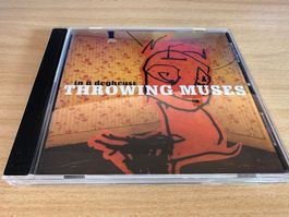 Throwing Muses – In A Doghouse - 2 CD