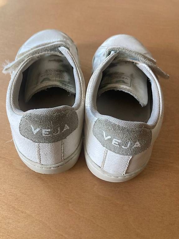 Veja Scarpe per ragazzi: Veja Turnschuhe Gr. 27 – Usato da Nussbaumen AG venduto da Nayalu 3