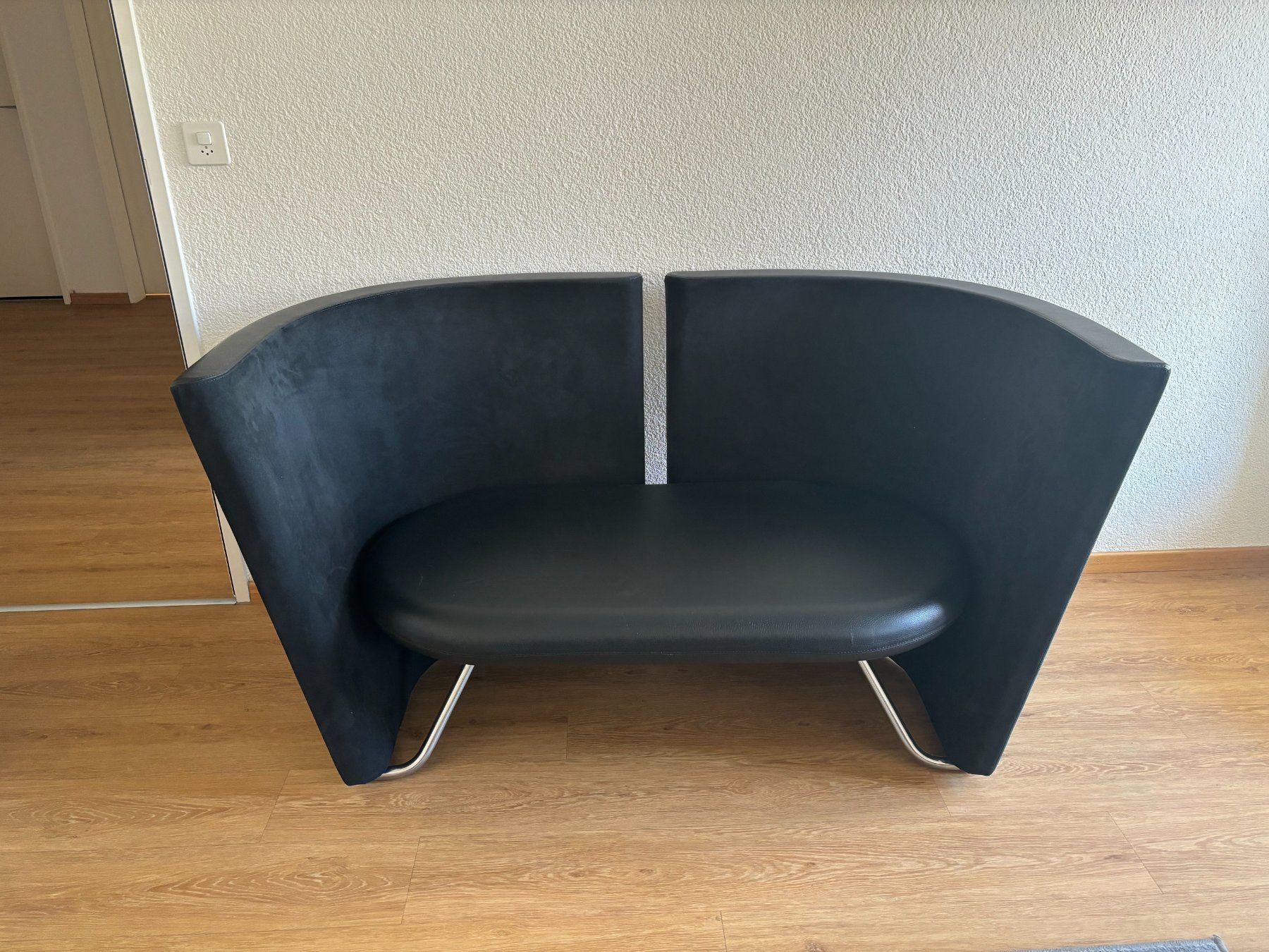 Sofas: Designer Sofa – Gebraucht aus Schöfflisdorf von dom_wp6t