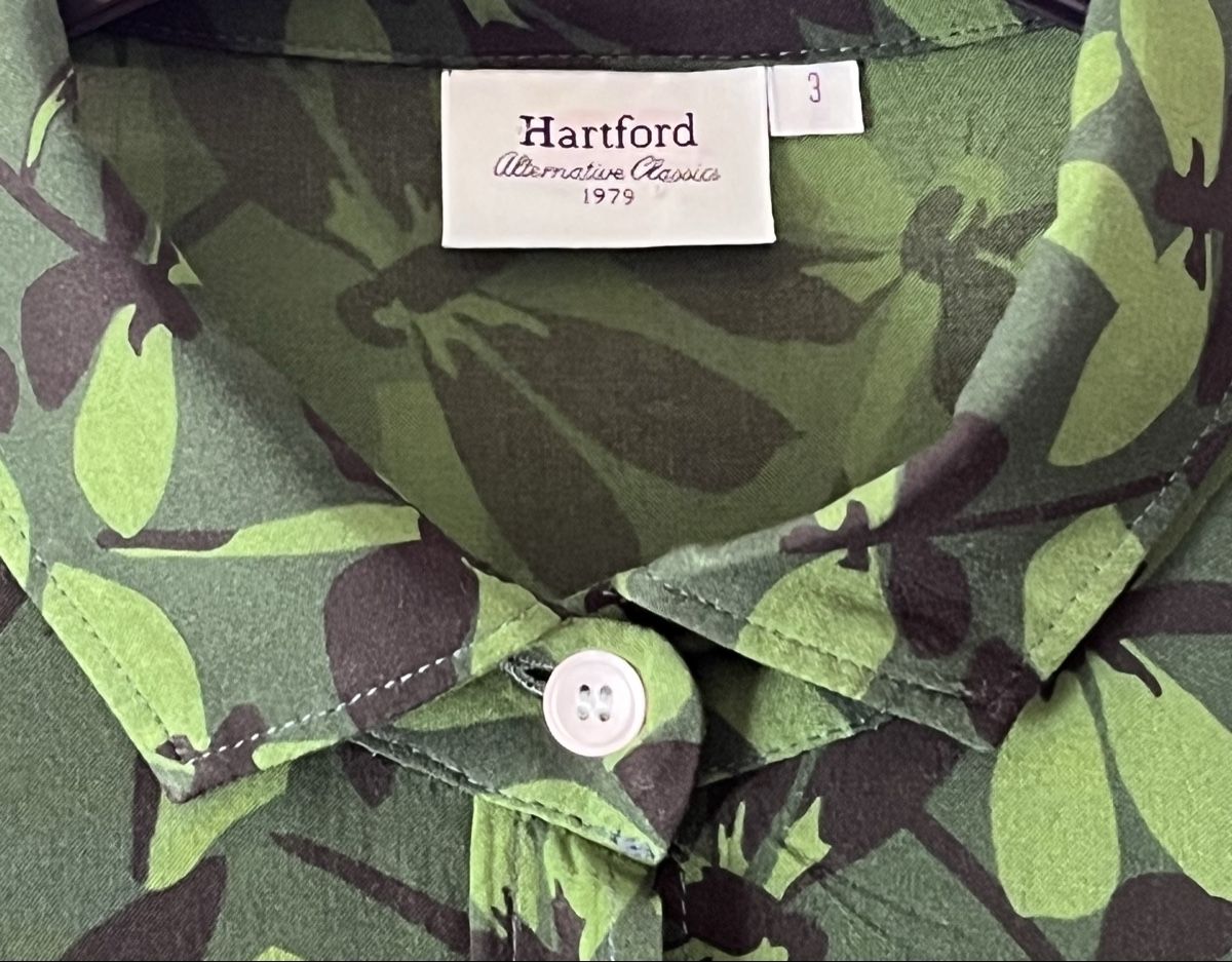 Hartford Vestiti: Robe HARTFORD – Usato da Lausanne venduto da micou47 2