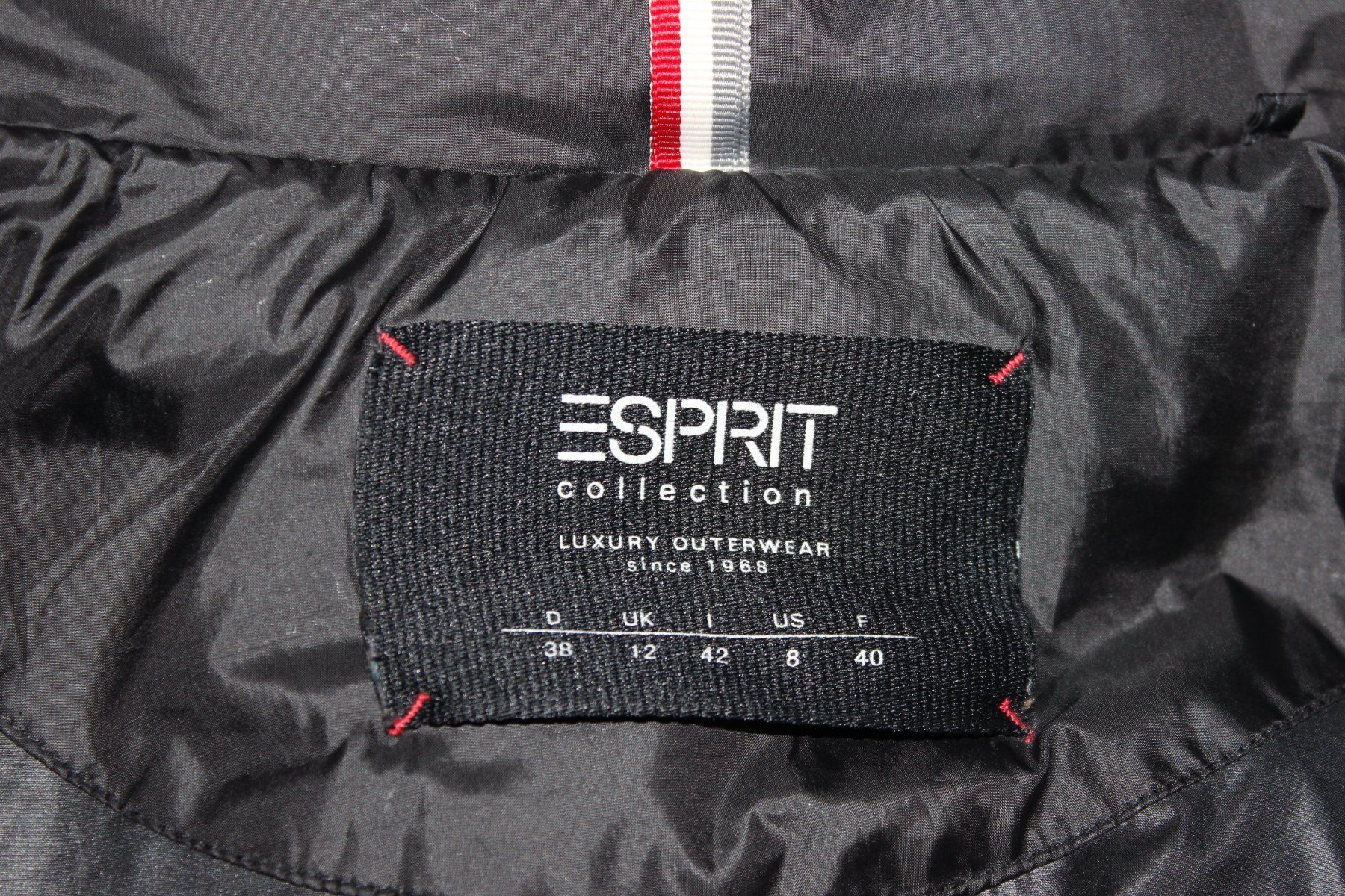 Esprit Cappotti: Daunenmantel Esprit - M – Usato da Basel venduto da Mila_Graf 5