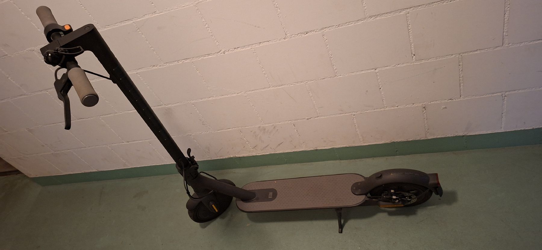 Kickboard: E Scooter – Usato da Ursenbach venduto da Fuel90 1