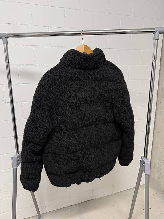 Jacken: Karl Kani Retro Teddy – Gebraucht aus Ennetbürgen von Gian_Lohri 1