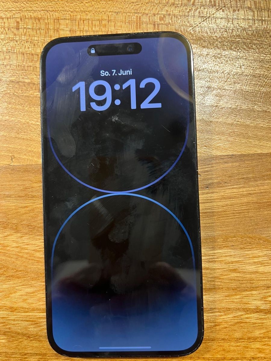 Apple Telefoni cellulari / Smartphones: Iphone 14 pro max 256 gb Space black – Usato da Steinhausen venduto da den_9rkv 4