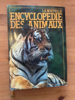 La nouvelle Encyclopédie des animaux (Philippe de Wailly)