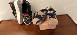 Baby Schuhe & Finken Dino