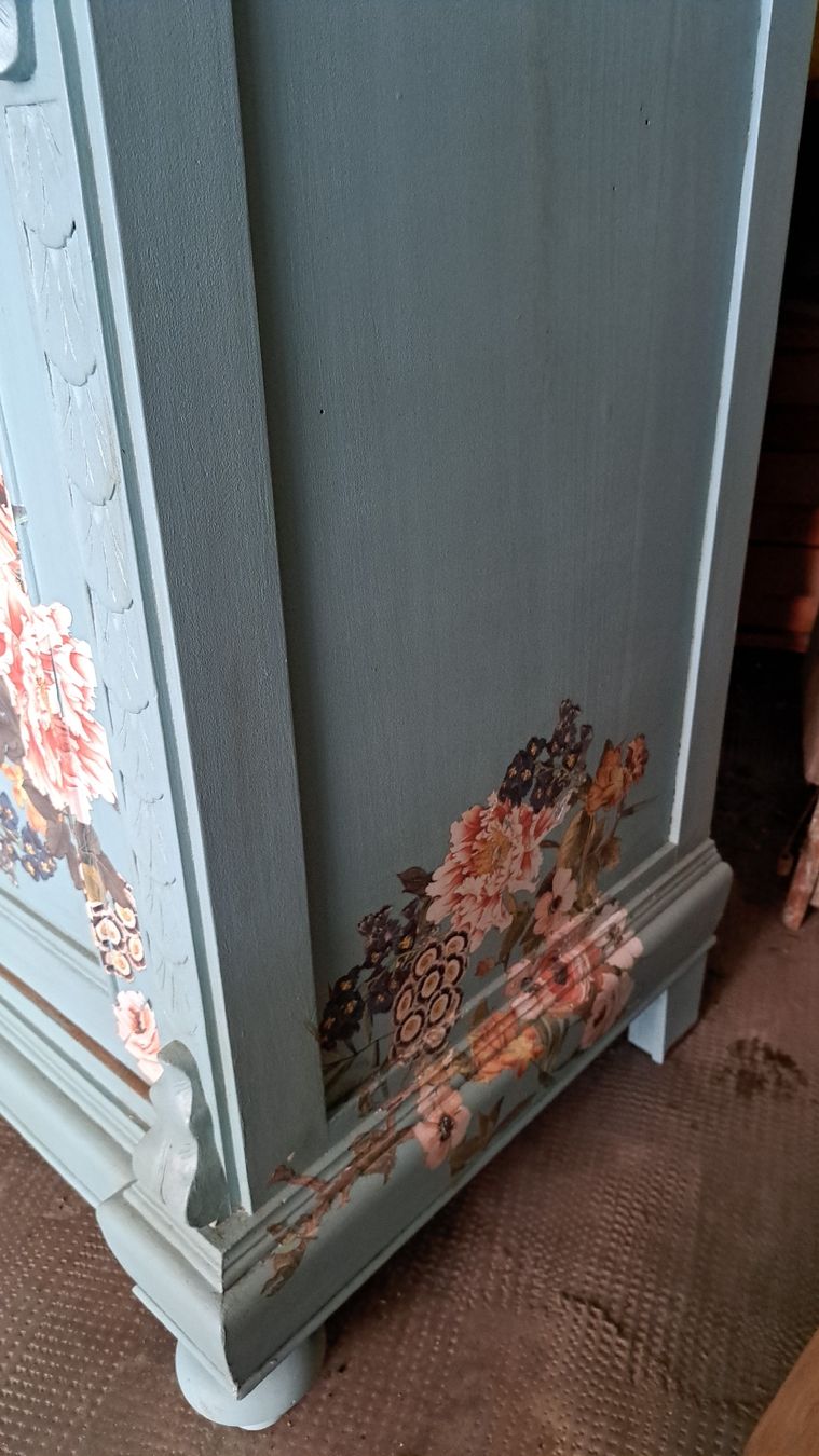 Büffets: credenza vintage di legno – Gebraucht aus Mendrisio von mar_6xks 1
