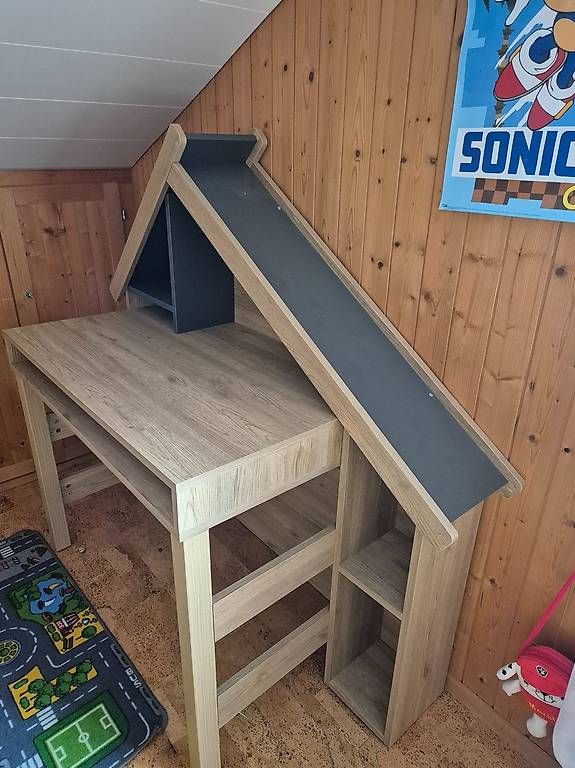Betten: Kinderzimmer Set – Gebraucht aus Morschach von tamara5803