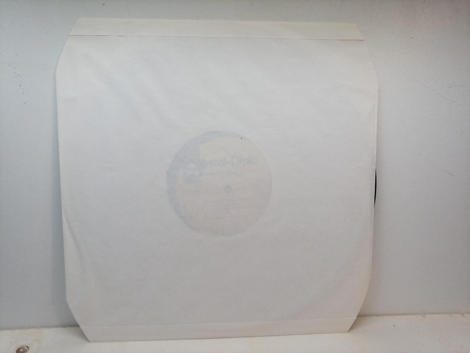 Schallplatten: Peter Tosh Wanted Dread & Alive LP 1981  – Gebraucht aus basel von markusb07 8