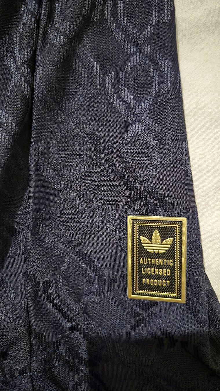Juventus Canottiere & Pantaloni: Juventus Trikot Yildiz 10 – Nuovo (secondo la descrizione) da Emmenbrücke venduto da Mauri10 4