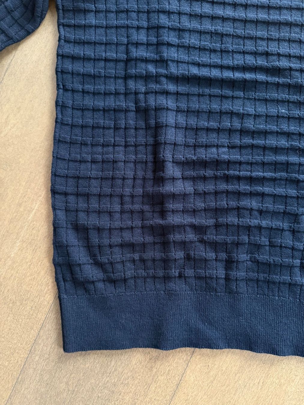 Esprit Maglioni & Felpe: ESPRIT - schwarzer, dünner Pullover mit Rippstruktur Gr. XS – Usato da Meilen venduto da kleisi01 3