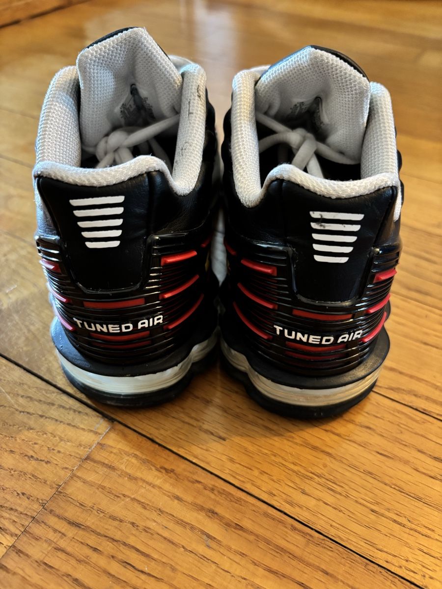 Nike Herrenschuhe: Nike Air Max Plus TN Gr. 36.5 – Gebraucht aus Wabern von KurtMe33 2