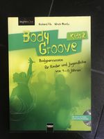 Unterrichtsbuch Bodypercussion für Primarstufe