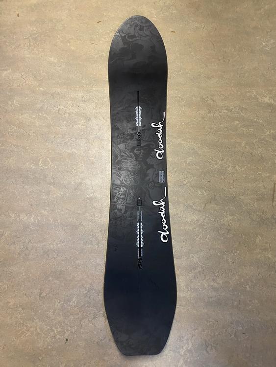 Burton Snowboard CK Nug 154 Kaufen auf Ricardo