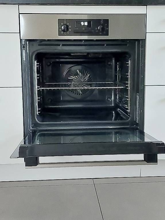 Forni: Four AEG / Model BOBZM 400 volts  – Usato da Martigny venduto da paquito60 4