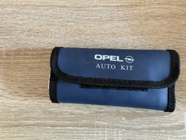 Opel Auto Kit - Komplett - Für Oldtimer-Liebhaber!