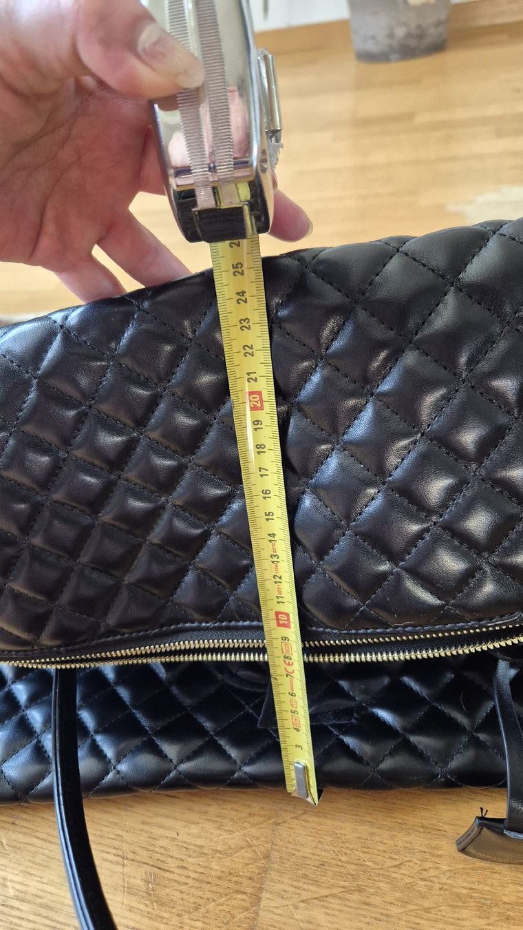 Sacs: YSL Reisetasche – Neuf (Voir description) à Benglen par Janine_25 8