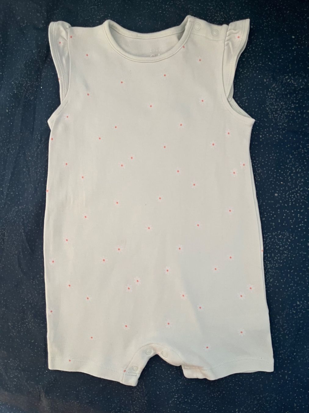 C&A Pagliaccetti: Jumpsuit, Grösse 86 (80) – Nuovo (secondo la descrizione) da Triboltingen venduto da zimtsterndli5