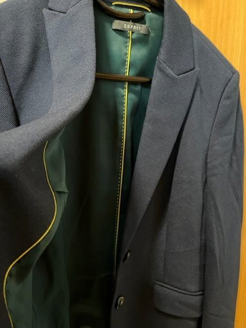 Esprit Giacche: Blazer Esprit Grösse 38 – Nuovo (secondo la descrizione) da Dietlikon venduto da Cam0 1