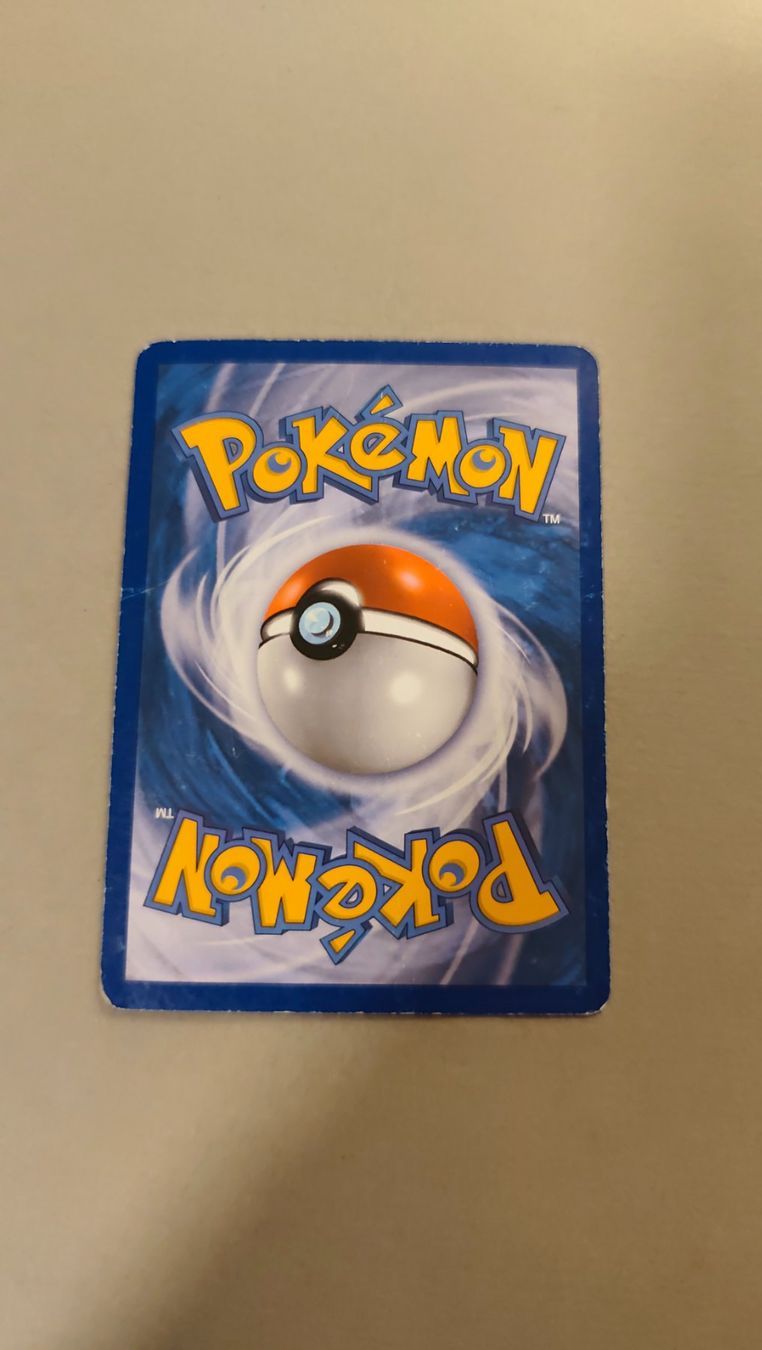 Pokémon Carte collezionabili: Dialga LV.73 Reverse Holo - Platin – Usato da Kehrsatz venduto da Riyouu 4