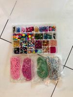 Material zum Schmuck machen oder basteln - Set Nr. 3