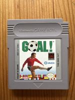 GOAL DMG - JV - USA