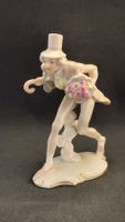 Hutschenreuther-Figur GRATULANT
