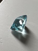 Aquamarin Stein 💎