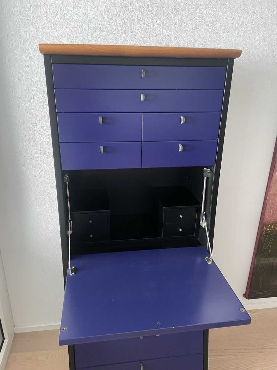 Giorgetti Cassettiere: Kommode Sekretär Giorgetti – Usato da Lausen venduto da artehome 3