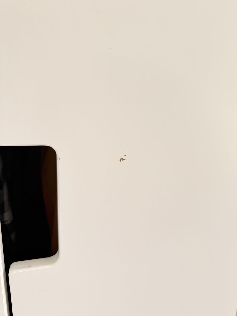 Ikea Armadi: Ikea Kinder Schrank (ohne Inhalt) – Usato da Baar venduto da LIWW 1
