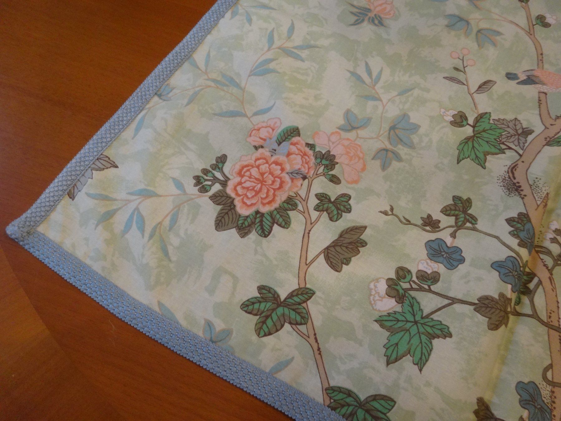 Altra biancheria da tavola: Nappe - pièce unique ! – Nuovo e nell'imballaggio originale da Biel/Bienne venduto da milamila02 2