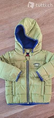 s Oliver Steppjacke, Gr.